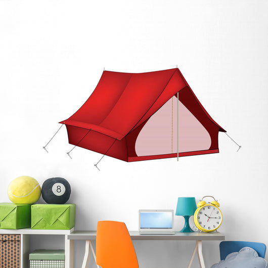 Red Tent