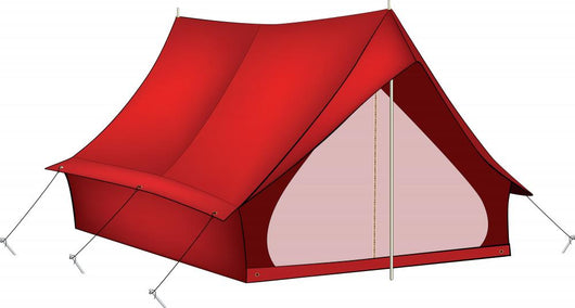 Red Tent