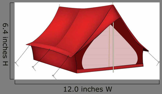 Red Tent