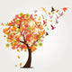 Autumn Tree
