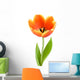 Perfect Full-blown Tulip