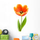 Perfect Full-blown Tulip