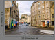 Old Town Street Edinburgh