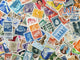 Different Stamps as