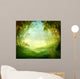 Spring Design Forest Meadow