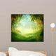 Spring Design Forest Meadow