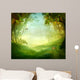 Spring Design Forest Meadow