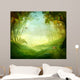 Spring Design Forest Meadow