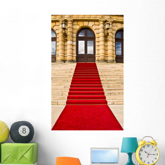 Red Carpet