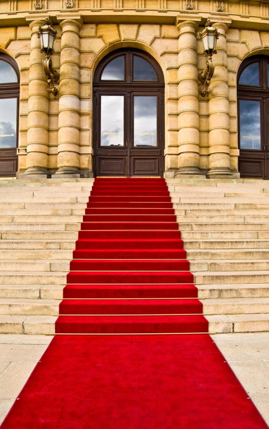 Red Carpet