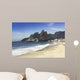 Ipanema Beach Morning