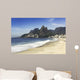 Ipanema Beach Morning