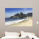 Ipanema Beach Morning