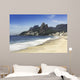 Ipanema Beach Morning