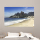 Ipanema Beach Morning
