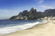 Ipanema Beach Morning