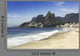 Ipanema Beach Morning