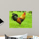 Cockerel Wall Decal