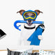 Scuba Dog