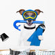 Scuba Dog