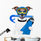 Scuba Dog