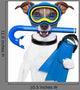 Scuba Dog