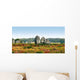 Dolmen Wall Decal