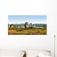 Dolmen Wall Decal