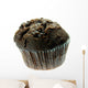 Chocolate Muffin 2 Wall Decal