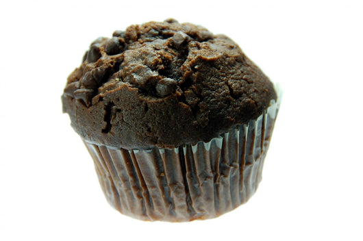 Chocolate Muffin 2 Wall Decal