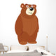 Bear Wall Decal