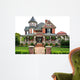 Victorian House White
