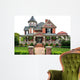 Victorian House White