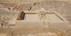 Model of the Second Temple Wall Mural
