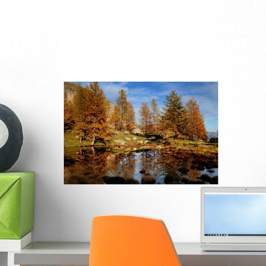 Automne Wall Decal