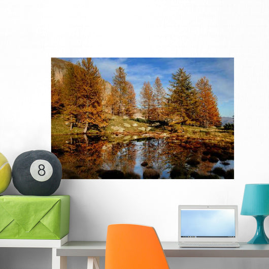 Automne Wall Decal