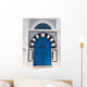 Porte Wall Decal