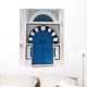Porte Wall Decal
