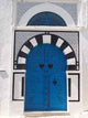 Porte Wall Decal