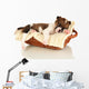 Beautiful Little Puppy Sleeping Wall Decal