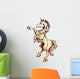 Vintage Horse