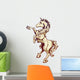 Vintage Horse