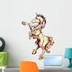 Vintage Horse