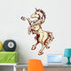 Vintage Horse