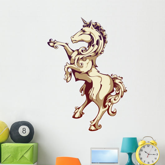Vintage Horse