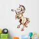 Vintage Horse