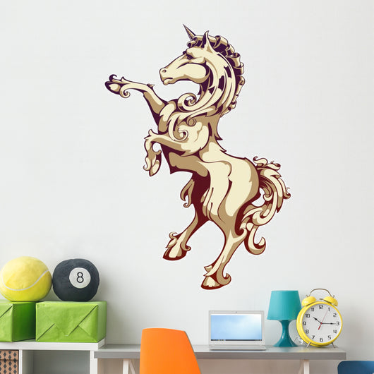 Vintage Horse