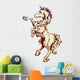 Vintage Horse