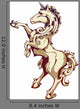 Vintage Horse