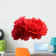 Peony Wall Decal
